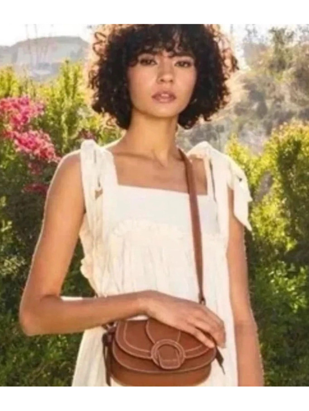 Rachel Zoe purse